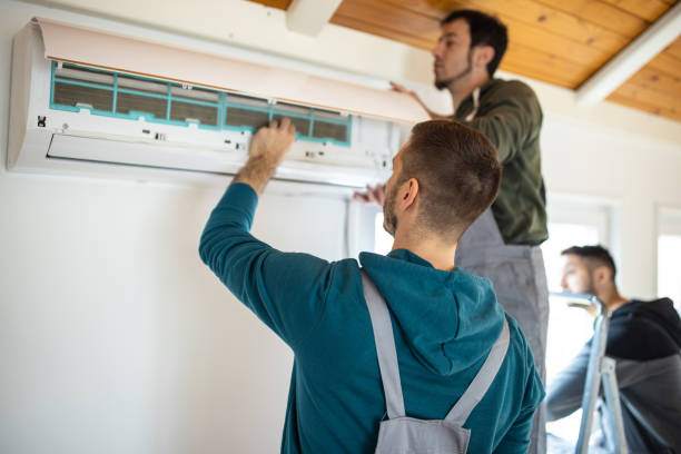 Best Residential HVAC in Robstown, TX