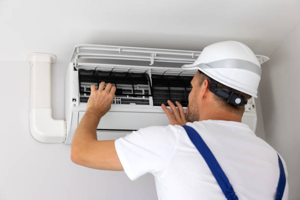 Best Solar-powered HVAC Systems in Robstown, TX